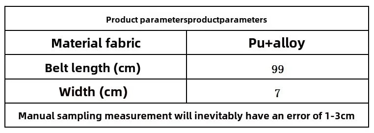 Ceinture Large Strass Femme